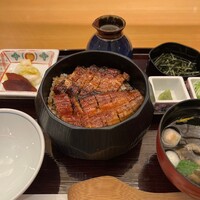 ひつまぶし名古屋備長 マロニエゲート銀座1店 - 