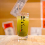 うなぎ 串料理 いづも - 