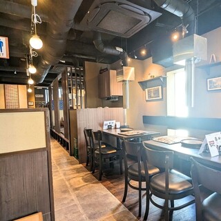 焼肉・韓国料理 KollaBo_2