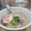 貝麺 みかわ