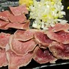 Motsutaji - 冷製肉三種盛り