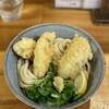 堺うどん ちはや