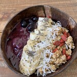 ザ サンライズ シャック イナムラ ビーチ アンド パーク - 