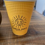 ザ サンライズ シャック イナムラ ビーチ アンド パーク - 