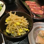 Yakiniku Ichiba Yunosei Nikuten - 