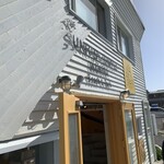 ザ サンライズ シャック イナムラ ビーチ アンド パーク - 