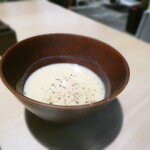 Jummai Sake Kasu Tamanohikari - 酒粕ポタージュ