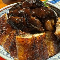 炭焼うな富士 名駅店 - 