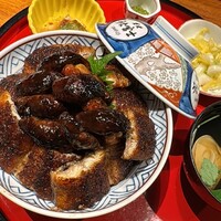 炭焼うな富士 名駅店 - 