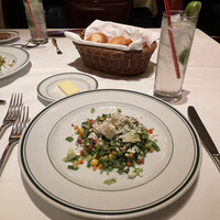 ウルフギャング・ステーキハウス 六本木 - 