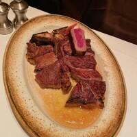 ウルフギャング・ステーキハウス 六本木 - 