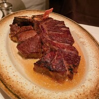 ウルフギャング・ステーキハウス 六本木 - 