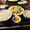中華料理 楽道