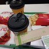 マクドナルド 50号足利店