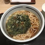 Yoshi soba - 