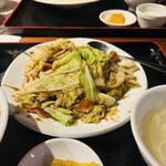 中華料理 楽道 - 