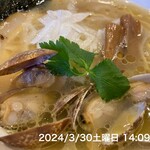 麺や Co粋 - 