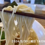 麺や Co粋 - 