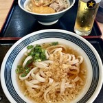 Jikasei Udon Takeyoshi - 