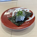 Seto No Matsuri Sushi - 生しらす