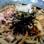 藤島飛来ラーメン - 