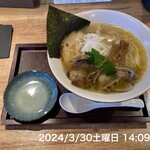 麺や Co粋 - 