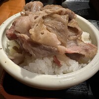 花殿 京橋京阪モール - 