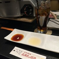 老舗精肉店直送 千種焼肉 飛騨牛の奴隷 千種店 - 
