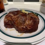 マロリーポークステーキ - 