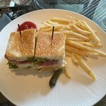 ザ パレス ラウンジ - 