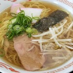 牟礼製麺 - 