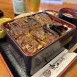 炭火焼うなぎ 東山物産