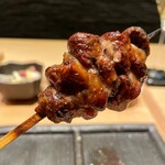 焼鳥 鐡 - 