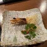 BISTRO ZA KOGETSUDO - 