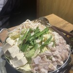 肉バル 完全個室×居酒屋 京 - 