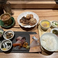 小野の離れ 博多本店 - 