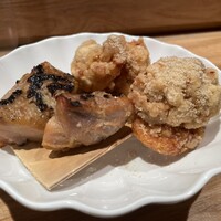 小野の離れ 博多本店 - 