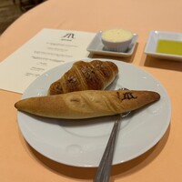 リストランテ ル・ミディ ひらまつ - 