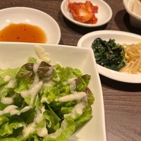 焼肉りんご - 