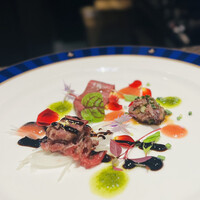 はかたの桜華 本店 - 