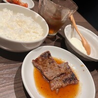 焼肉りんご - 
