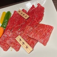 焼肉りんご - 