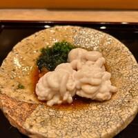 鮨 まつうら - 