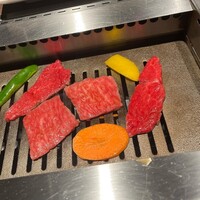 焼肉りんご - 