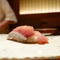 鮨 さいとう - 