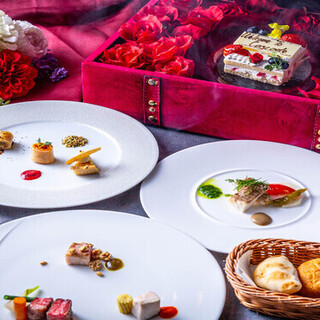 リゾートレストラン カスケード銀座店_2