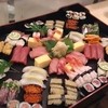 たかはし - 料理写真:種類豊富なお寿司をご用意
