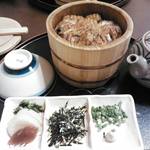 元祖瓦そば たかせ 東本館