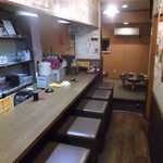 ＜札幌成吉思汗＞　雪だるま - 雪だるま 本店 すすきの