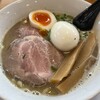 俺のラーメン あっぱれ屋